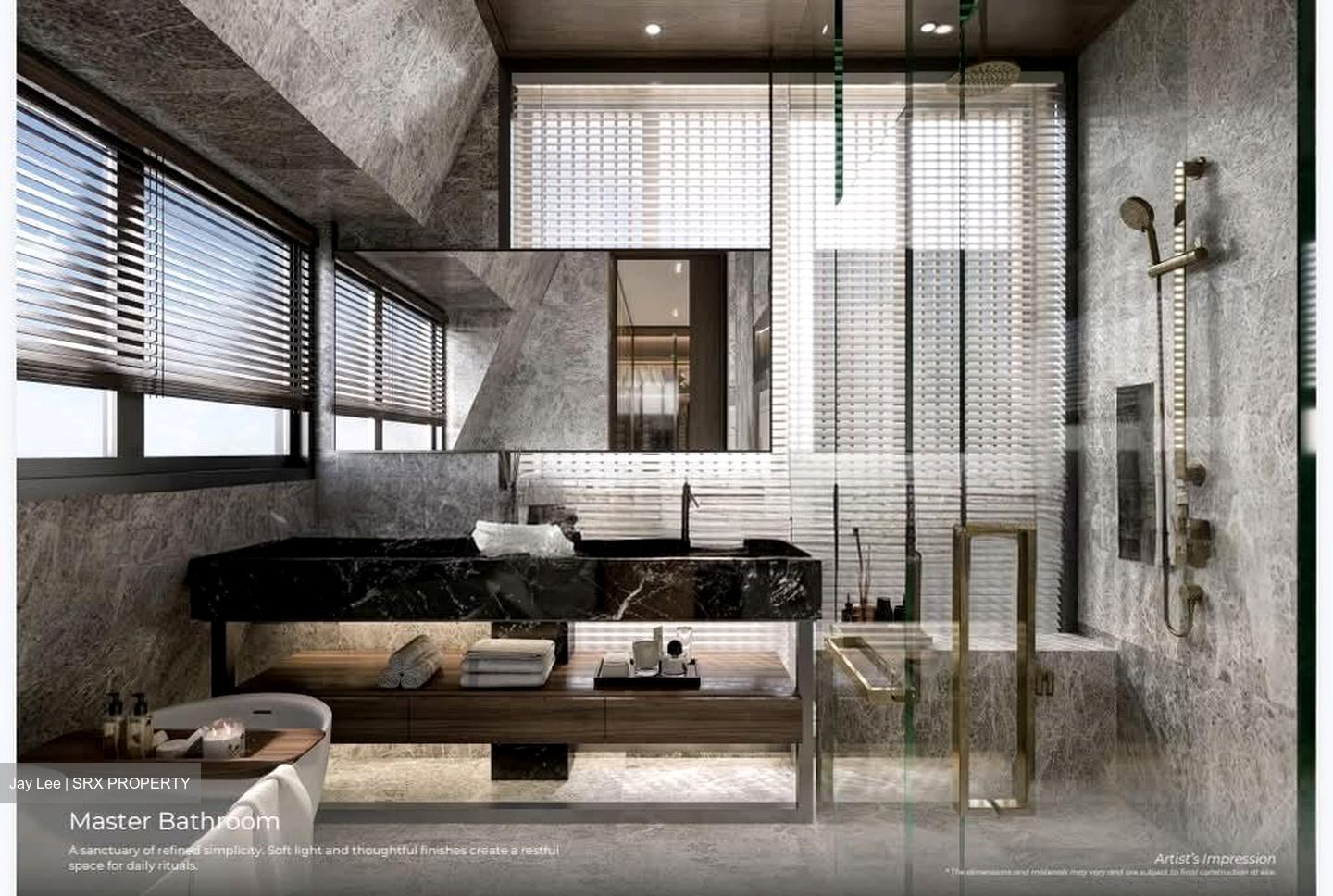 Orchid Village (D11), Detached #535653431